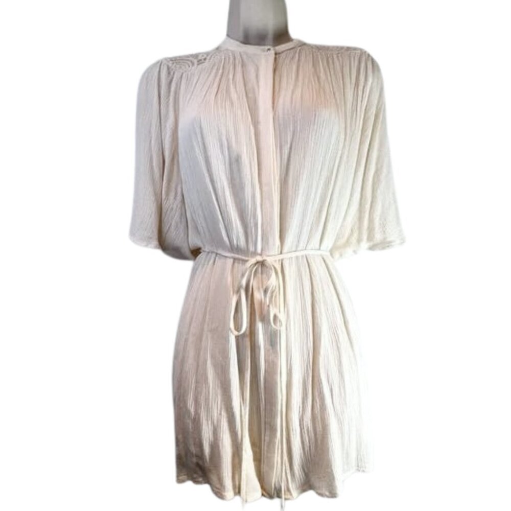 Bellfield Bohemian Dress (S)
